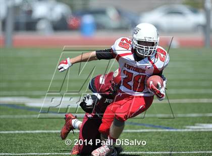 Thumbnail 3 in Pueblo Centennial @ Ponderosa photogallery.