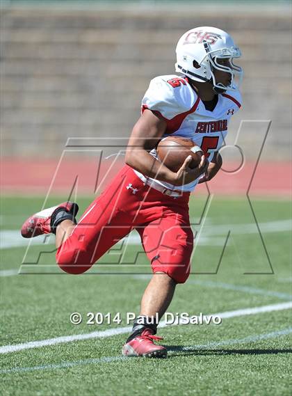 Thumbnail 1 in Pueblo Centennial @ Ponderosa photogallery.