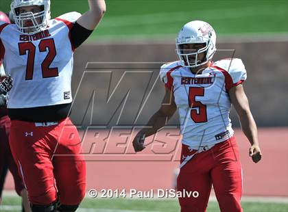 Thumbnail 2 in Pueblo Centennial @ Ponderosa photogallery.
