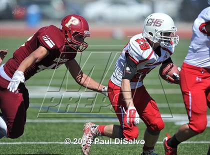Thumbnail 2 in Pueblo Centennial @ Ponderosa photogallery.