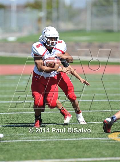 Thumbnail 2 in Pueblo Centennial @ Ponderosa photogallery.
