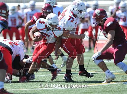 Thumbnail 2 in Pueblo Centennial @ Ponderosa photogallery.