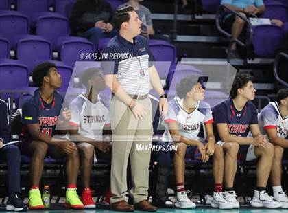 Thumbnail 3 in Archbishop Stepinac vs. Scotlandville (City of Palms Classic) photogallery.