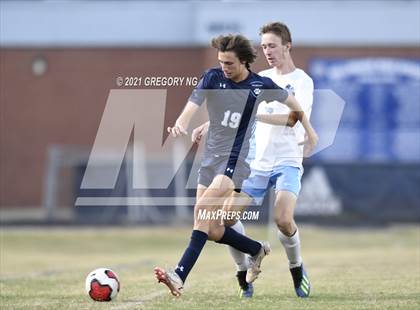 Thumbnail 2 in Panther Creek @ Millbrook photogallery.