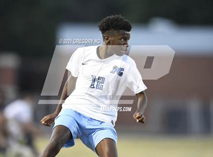 Thumbnail 2 in Panther Creek @ Millbrook photogallery.