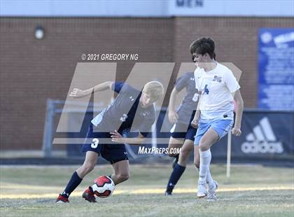 Thumbnail 3 in Panther Creek @ Millbrook photogallery.