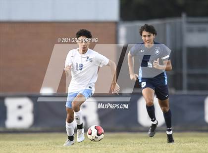 Thumbnail 1 in Panther Creek @ Millbrook photogallery.