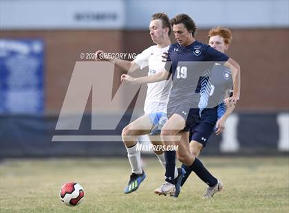 Thumbnail 3 in Panther Creek @ Millbrook photogallery.