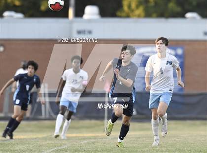 Thumbnail 2 in Panther Creek @ Millbrook photogallery.