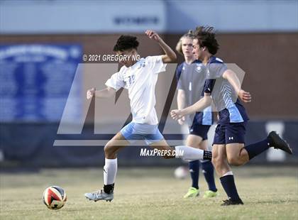 Thumbnail 3 in Panther Creek @ Millbrook photogallery.