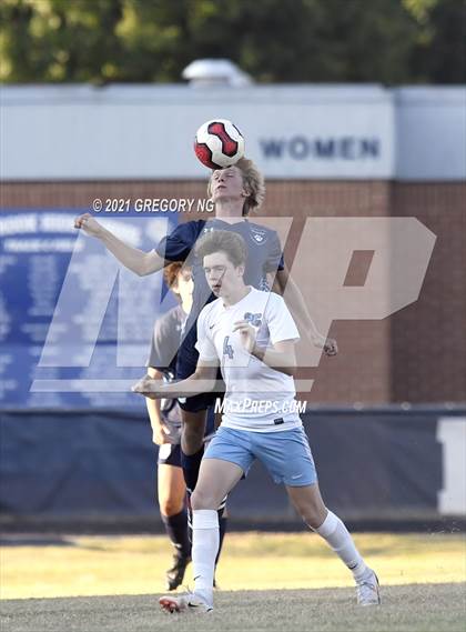 Thumbnail 1 in Panther Creek @ Millbrook photogallery.