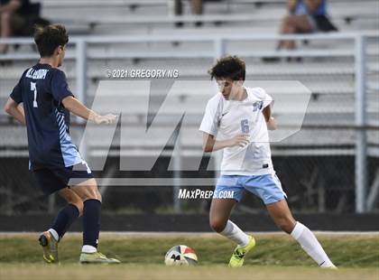 Thumbnail 3 in Panther Creek @ Millbrook photogallery.