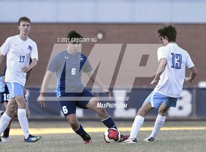 Thumbnail 3 in Panther Creek @ Millbrook photogallery.
