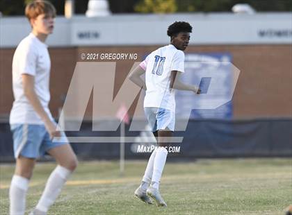 Thumbnail 3 in Panther Creek @ Millbrook photogallery.