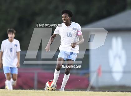 Thumbnail 3 in Panther Creek @ Millbrook photogallery.
