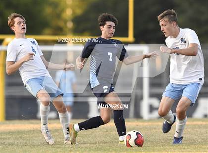 Thumbnail 1 in Panther Creek @ Millbrook photogallery.