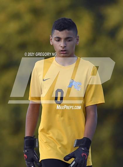 Thumbnail 3 in Panther Creek @ Millbrook photogallery.