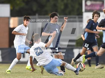 Thumbnail 3 in Panther Creek @ Millbrook photogallery.