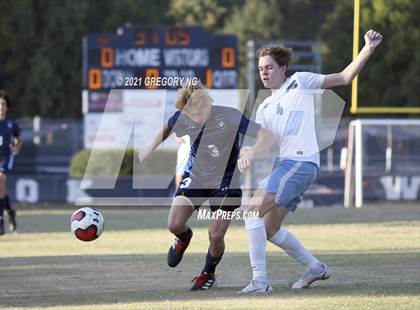 Thumbnail 3 in Panther Creek @ Millbrook photogallery.