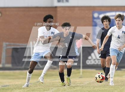 Thumbnail 2 in Panther Creek @ Millbrook photogallery.