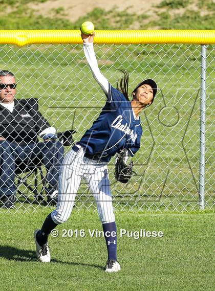 Thumbnail 1 in Chatsworth @ Saugus photogallery.