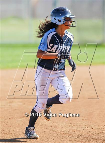 Thumbnail 1 in Chatsworth @ Saugus photogallery.