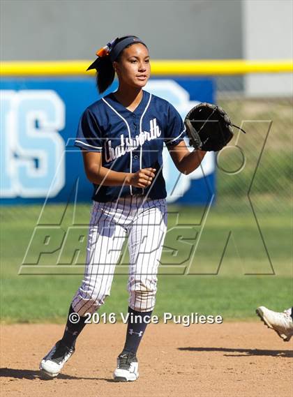 Thumbnail 1 in Chatsworth @ Saugus photogallery.