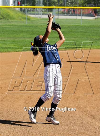 Thumbnail 1 in Chatsworth @ Saugus photogallery.