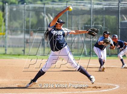 Thumbnail 1 in Chatsworth @ Saugus photogallery.