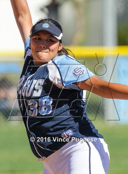Thumbnail 3 in Chatsworth @ Saugus photogallery.