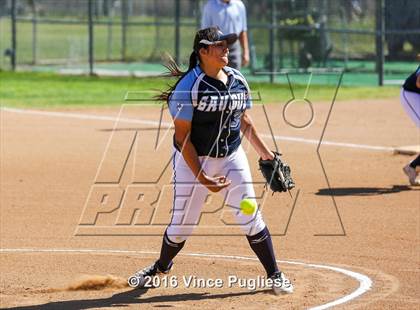 Thumbnail 1 in Chatsworth @ Saugus photogallery.