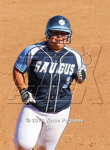 Thumbnail 3 in Chatsworth @ Saugus photogallery.