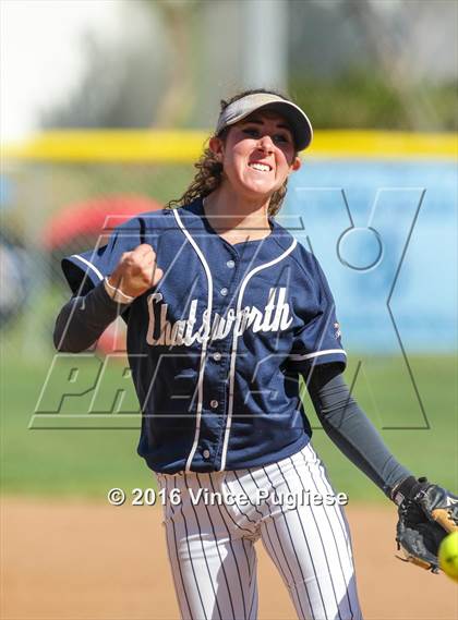 Thumbnail 2 in Chatsworth @ Saugus photogallery.