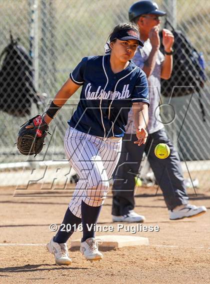 Thumbnail 3 in Chatsworth @ Saugus photogallery.