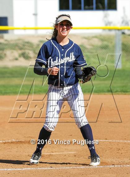 Thumbnail 3 in Chatsworth @ Saugus photogallery.