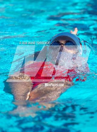 Mater Dei @ Orange Lutheran