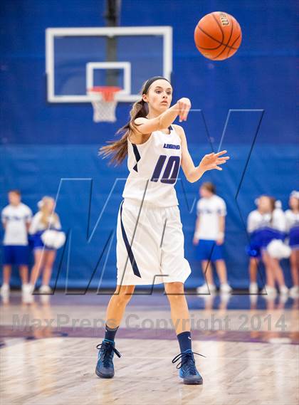 Thumbnail 3 in Standley Lake @ Legend (CHSAA 5A First Round) photogallery.