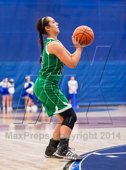 Thumbnail 3 in Standley Lake @ Legend (CHSAA 5A First Round) photogallery.