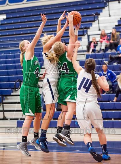 Thumbnail 1 in Standley Lake @ Legend (CHSAA 5A First Round) photogallery.