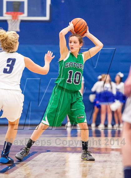 Thumbnail 2 in Standley Lake @ Legend (CHSAA 5A First Round) photogallery.