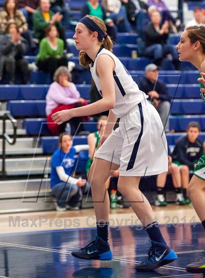 Thumbnail 3 in Standley Lake @ Legend (CHSAA 5A First Round) photogallery.