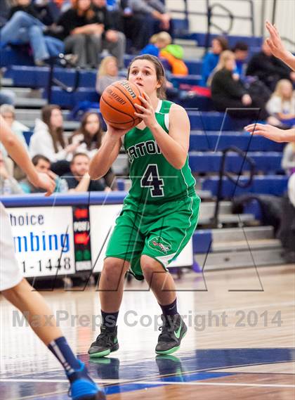 Thumbnail 3 in Standley Lake @ Legend (CHSAA 5A First Round) photogallery.