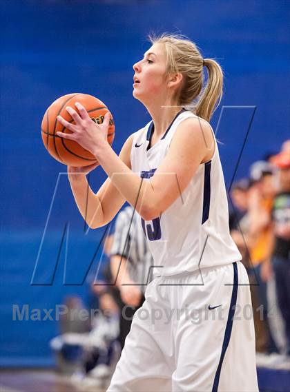 Thumbnail 2 in Standley Lake @ Legend (CHSAA 5A First Round) photogallery.