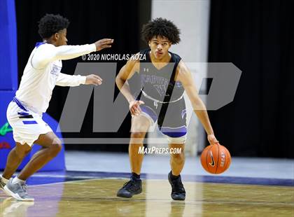 Thumbnail 1 in Desert Pines vs. Capital Christian (Tarkanian Classic) photogallery.