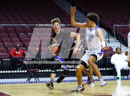 Thumbnail 1 in Desert Pines vs. Capital Christian (Tarkanian Classic) photogallery.