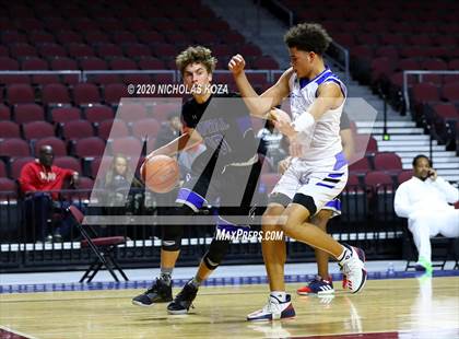 Thumbnail 3 in Desert Pines vs. Capital Christian (Tarkanian Classic) photogallery.