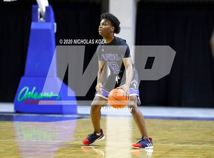 Thumbnail 1 in Desert Pines vs. Capital Christian (Tarkanian Classic) photogallery.