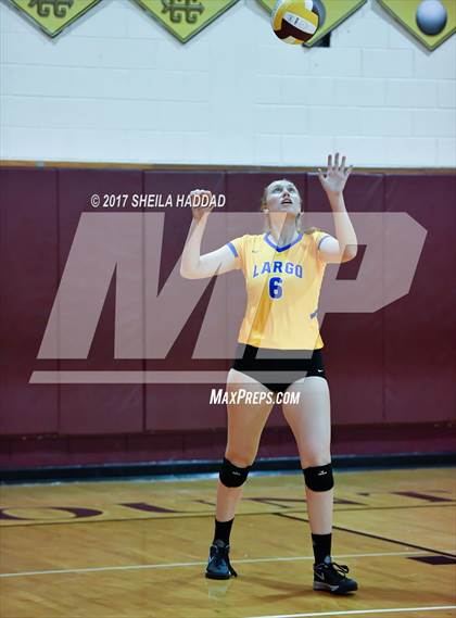 Thumbnail 3 in Largo vs Pinellas Park photogallery.