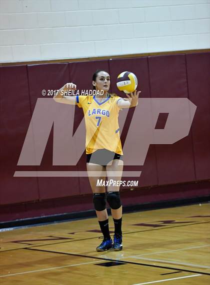 Thumbnail 1 in Largo vs Pinellas Park photogallery.