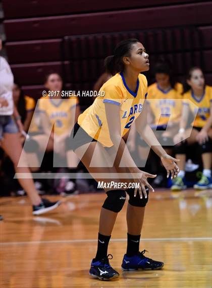 Thumbnail 2 in Largo vs Pinellas Park photogallery.